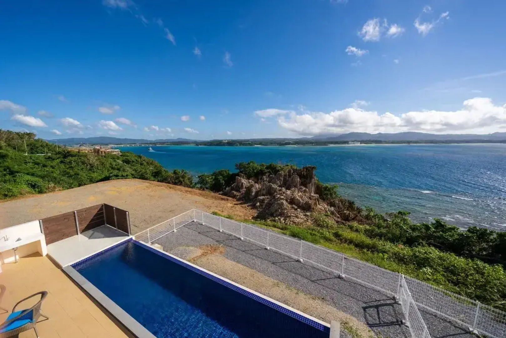 Private Villa Lamer Kouri