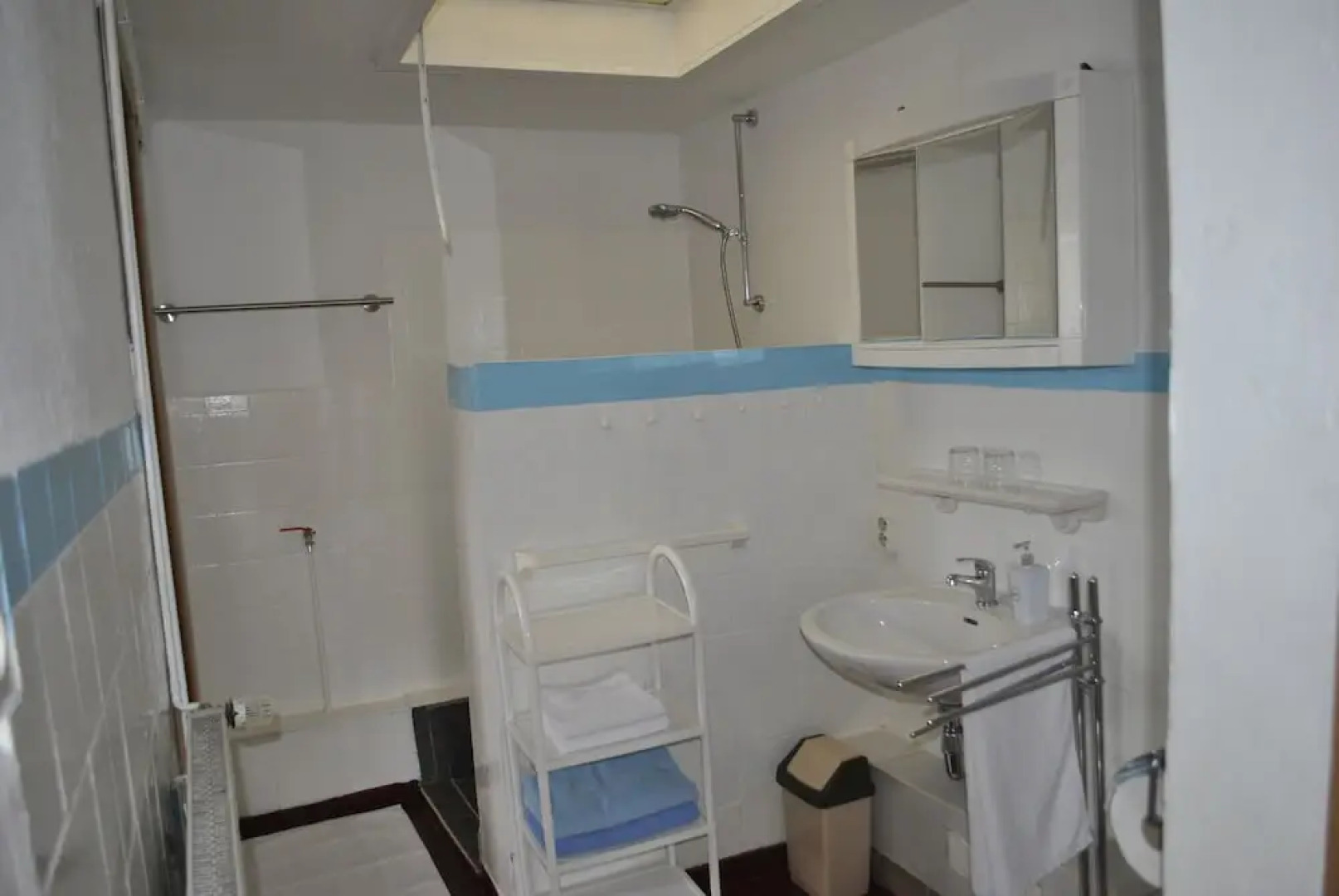 Pension Haus Mückenheim