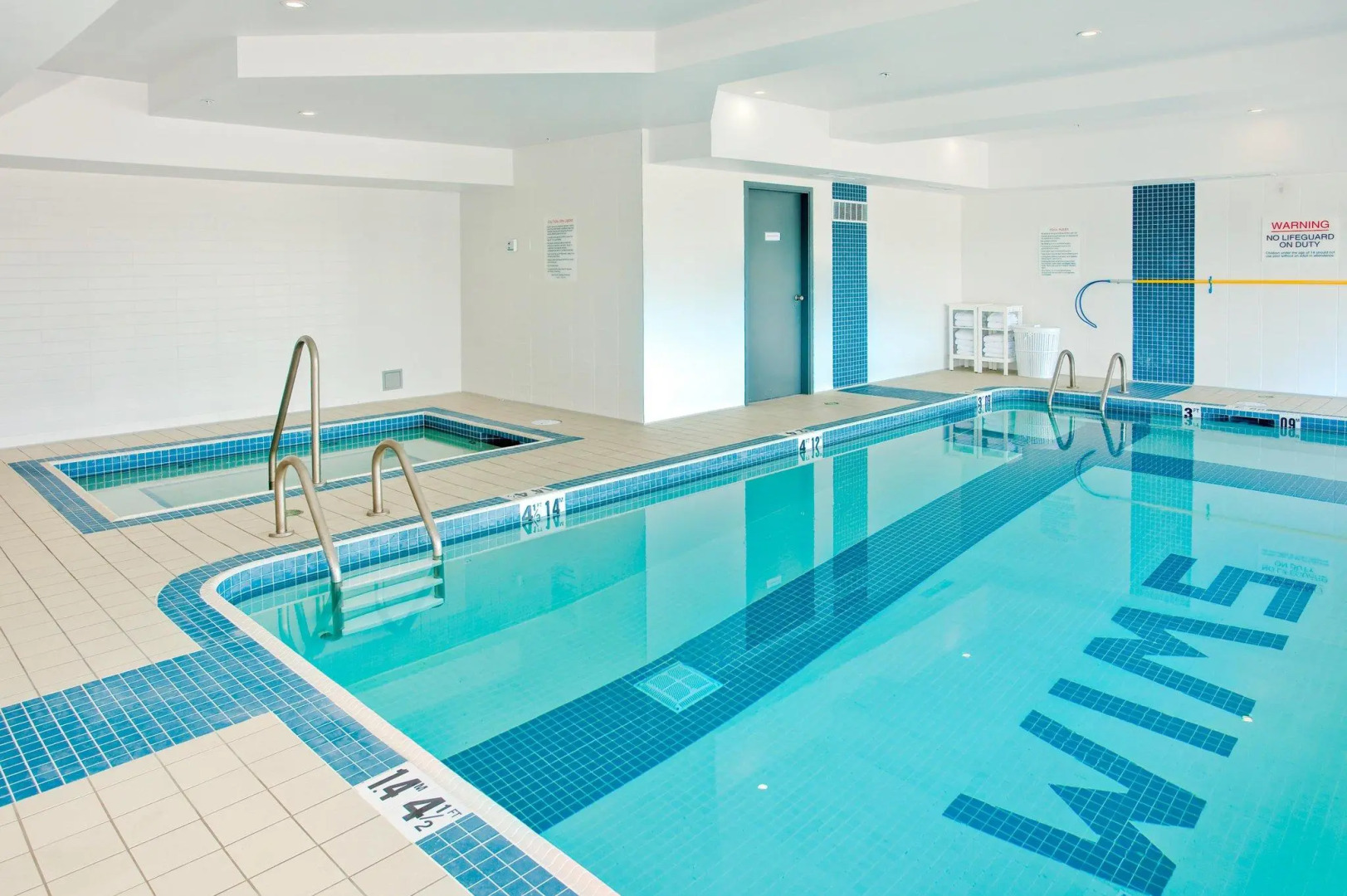 Sandman Signature Langley Hotel