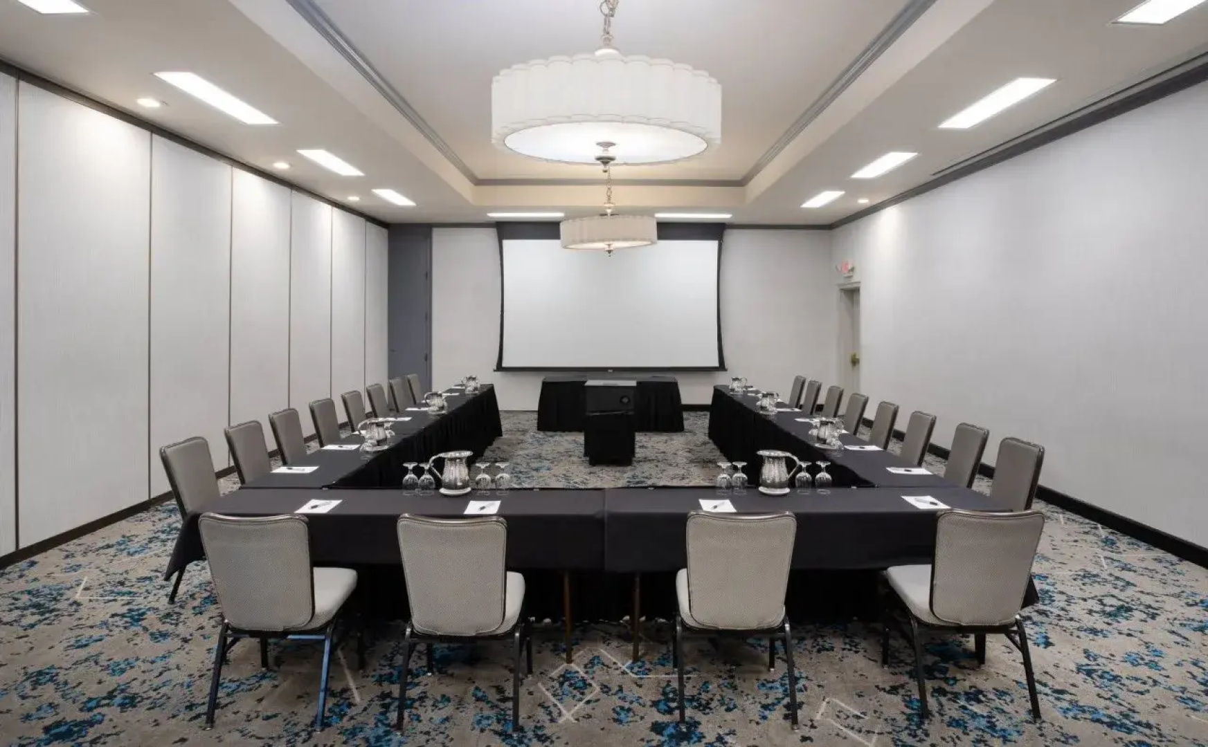 Crowne Plaza Costa Mesa Orange County by IHG