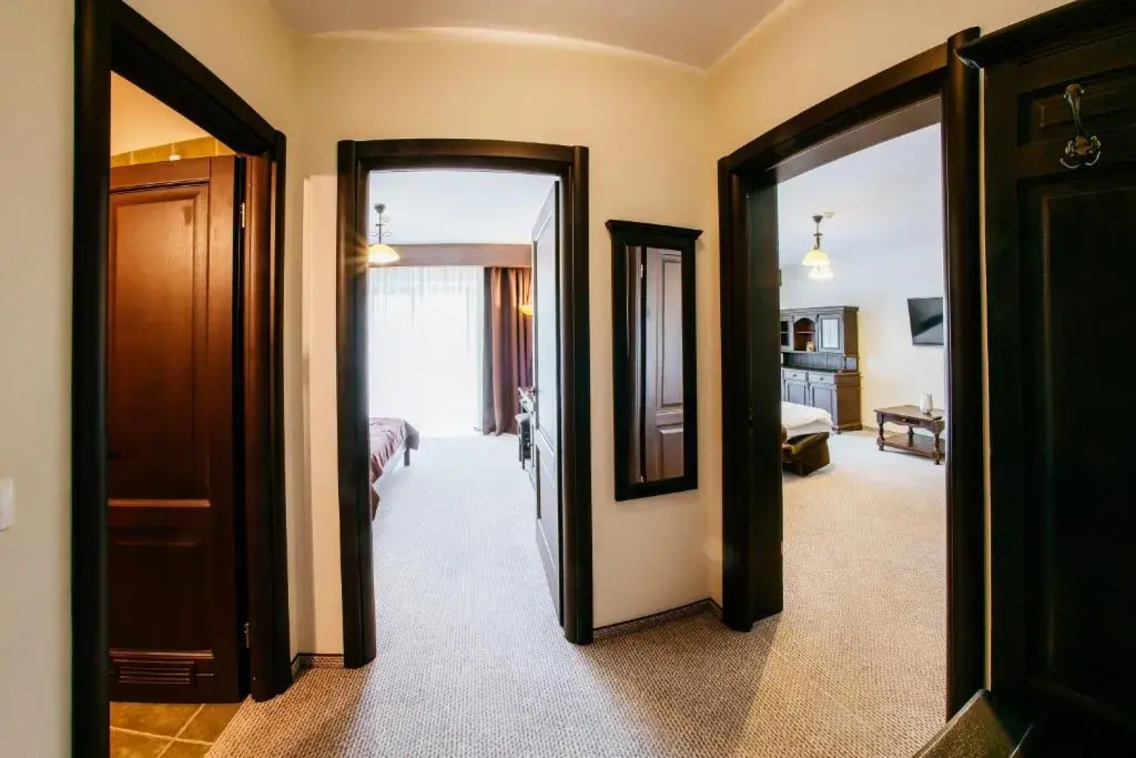 Piatra Pinului Ski Hotel & SPA