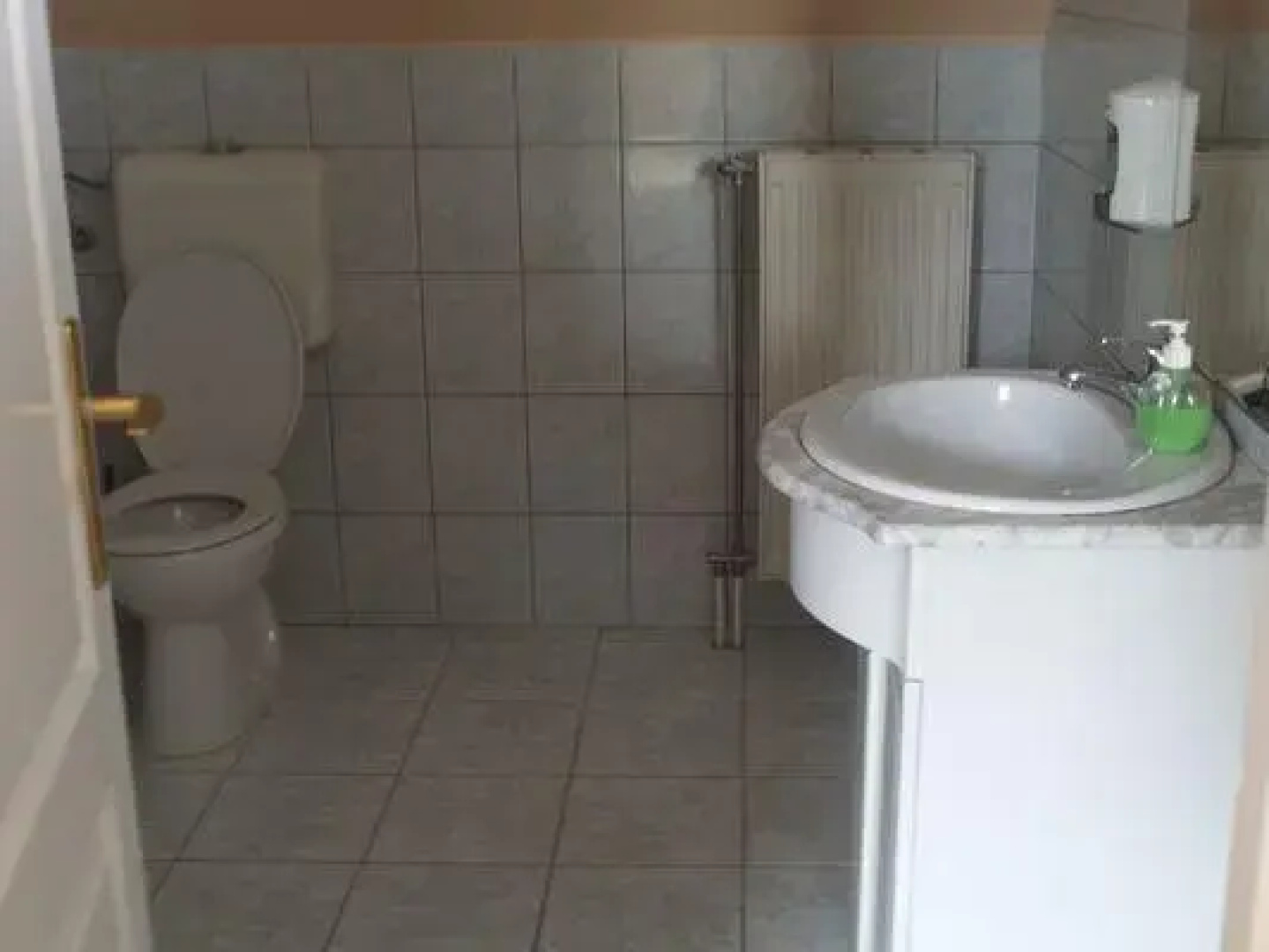 Kavalkád Panzió
