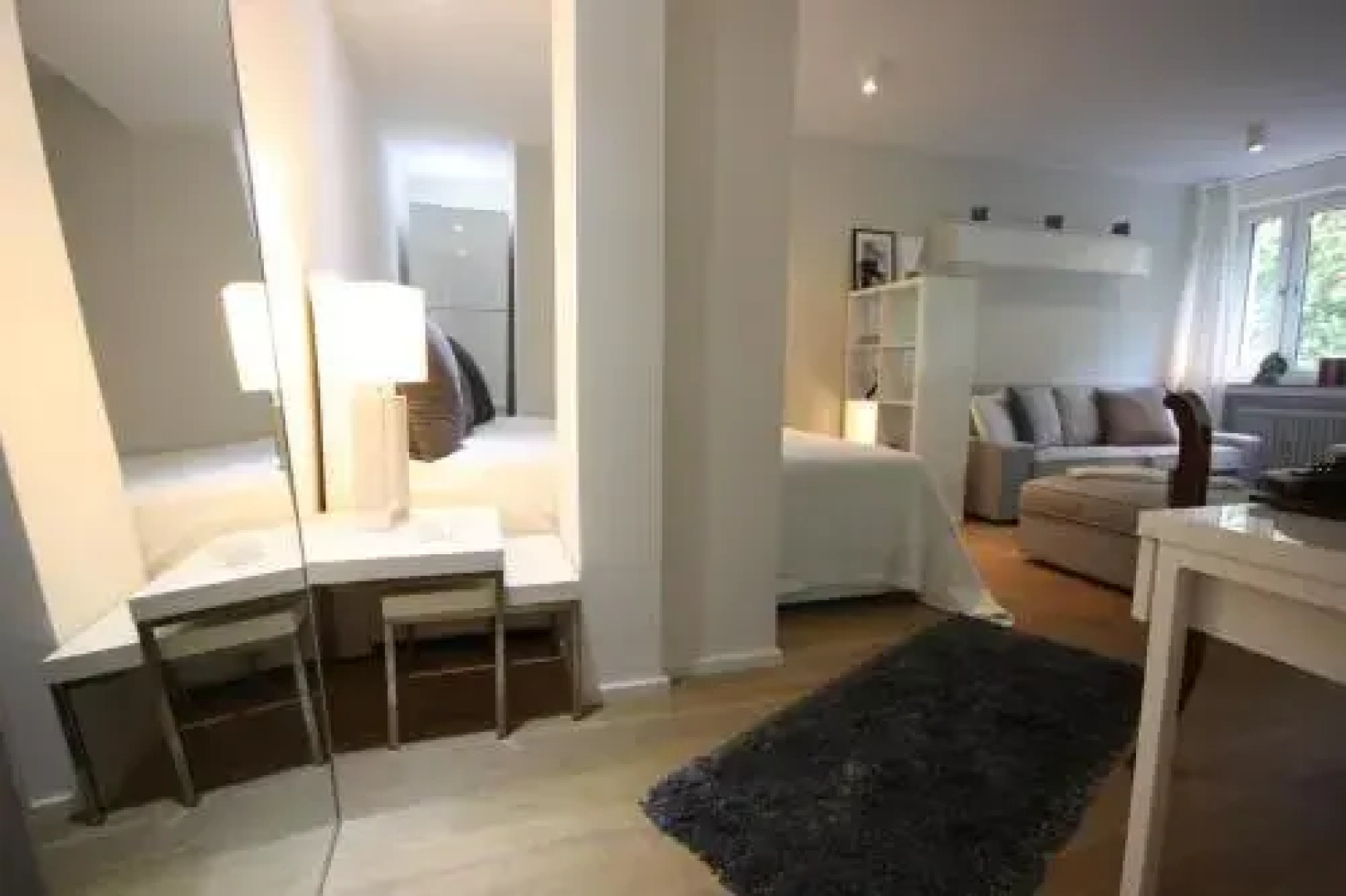 City Loft Friesenplatz