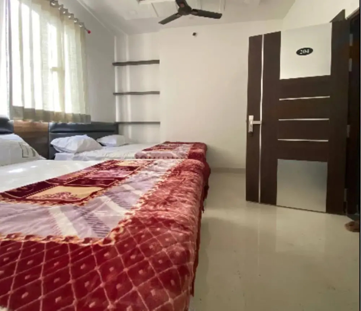 Sanwariya Guest House And Resort