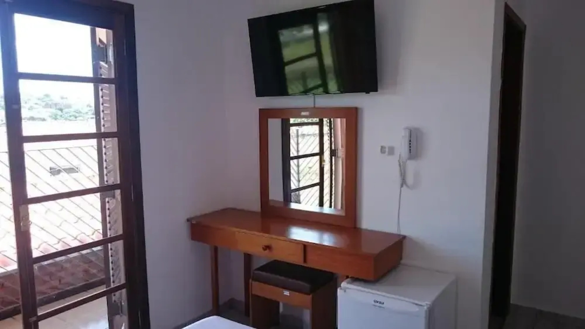 Pousada Casablanca Águas de São Pedro