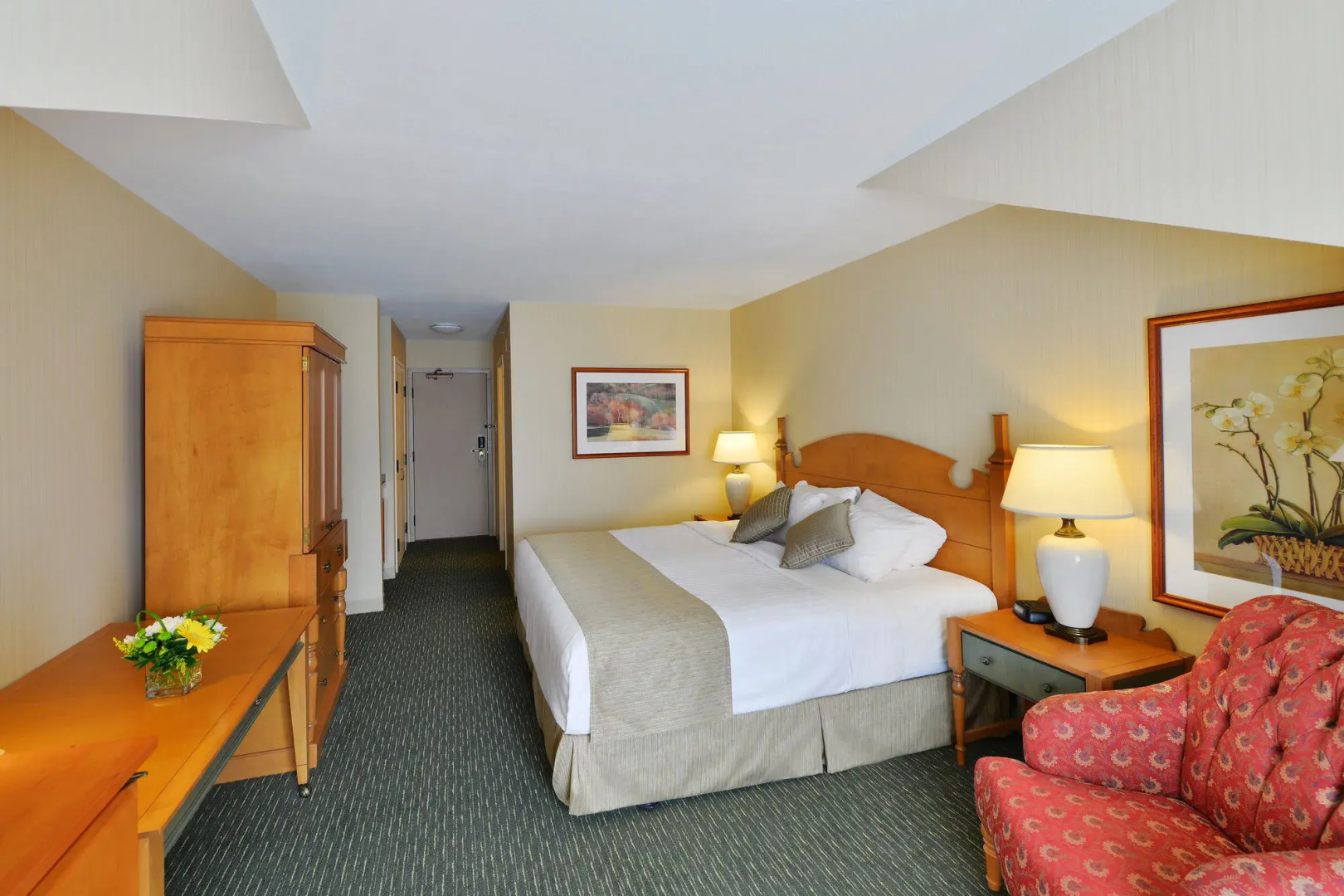 St. Eugene Golf Resort & Casino