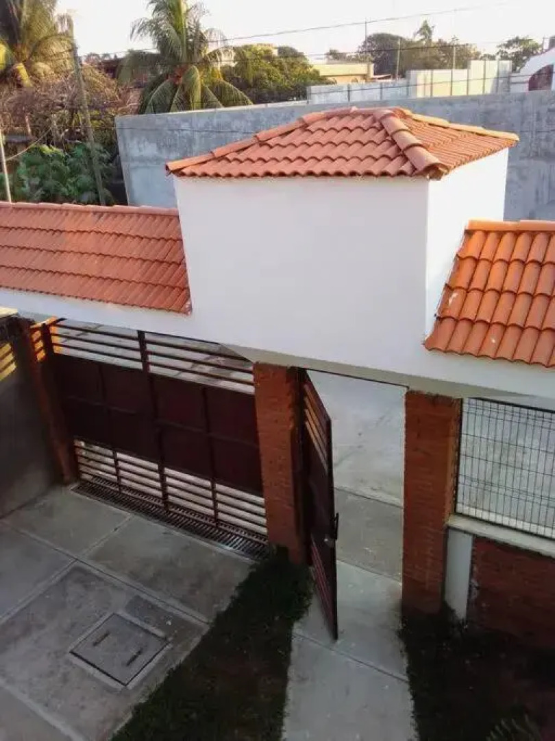 Playa Azul, Michoacán Casa&SolMarena