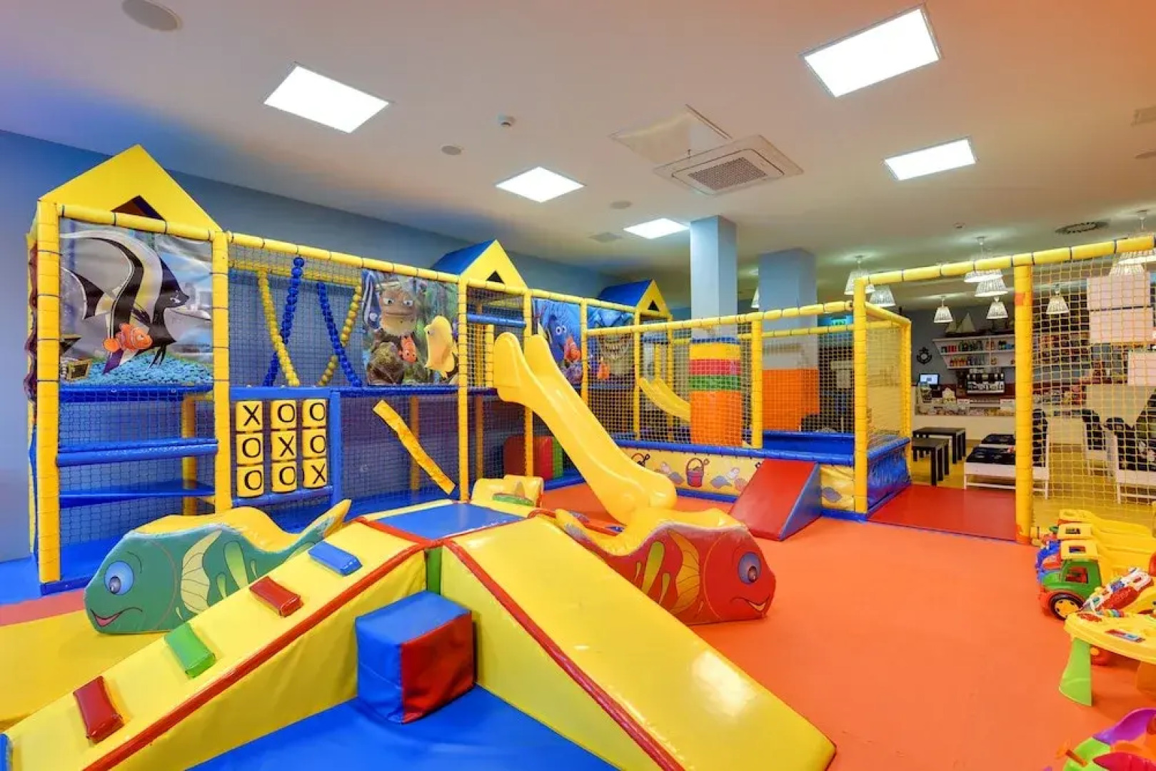 Primavera Jastrzębia Góra