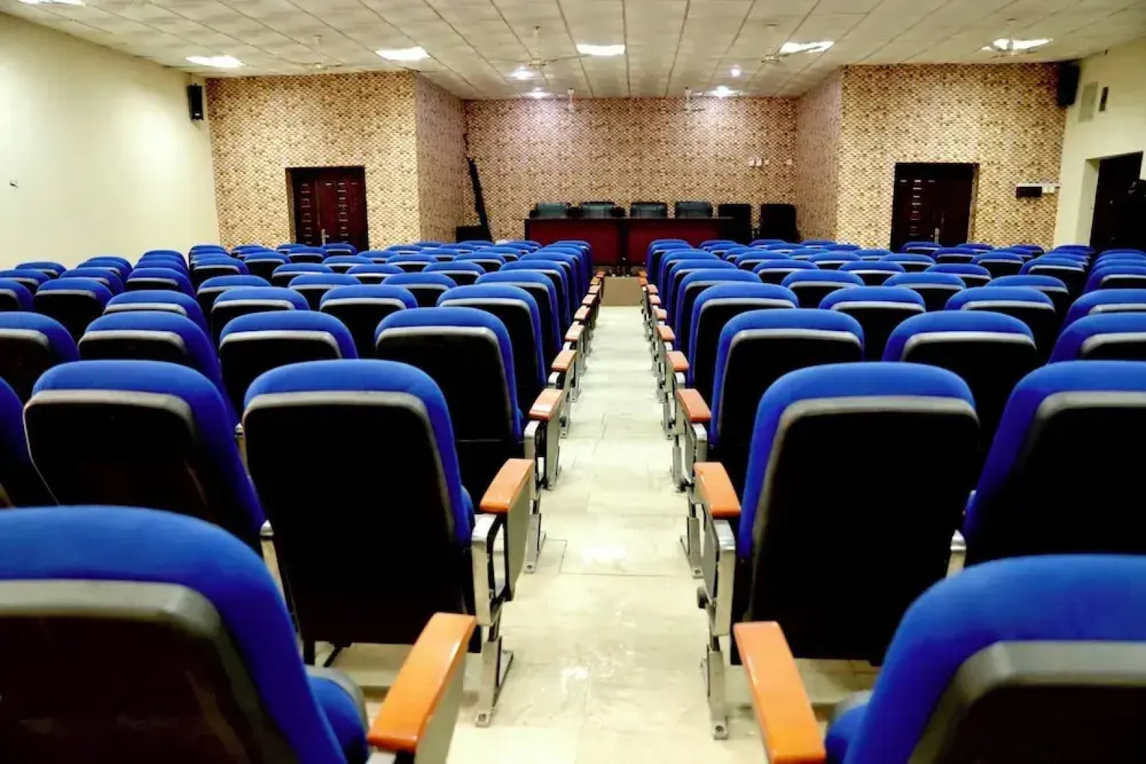 Porto Golf Hotel and Suites Kano