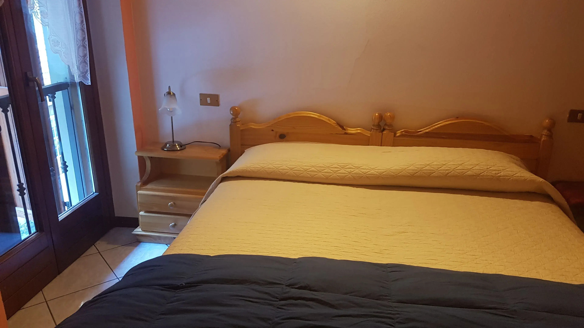 Agriturismo La Vecchia Chioderia