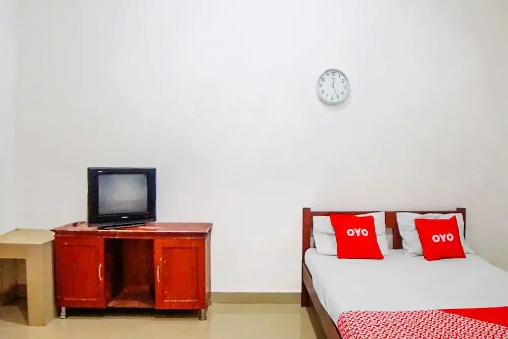 Sanina Residence by Oyo