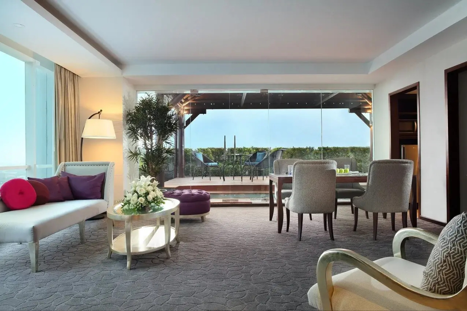 Crowne Plaza Bandung by IHG