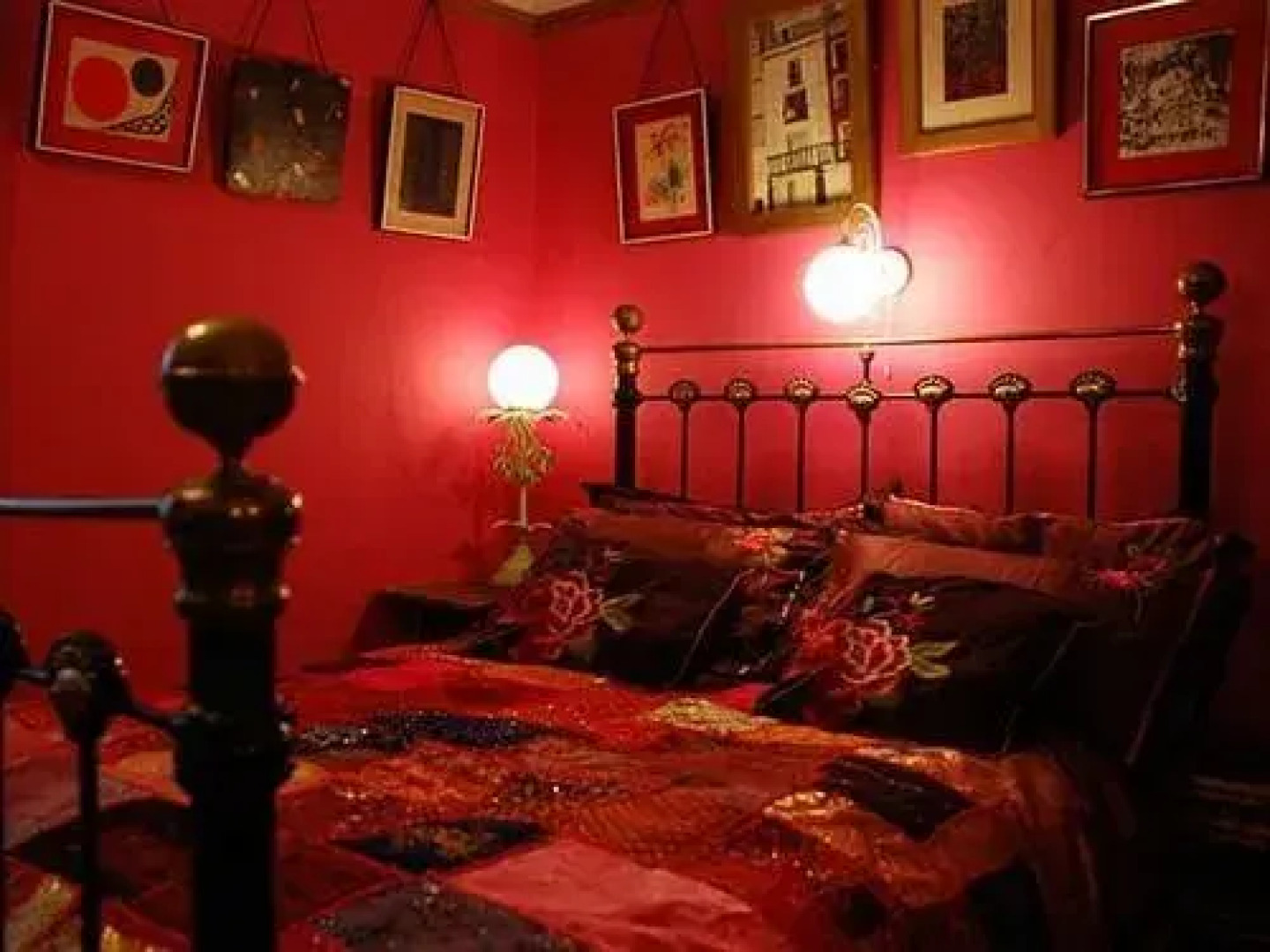 Priory House & Oriental Brew House