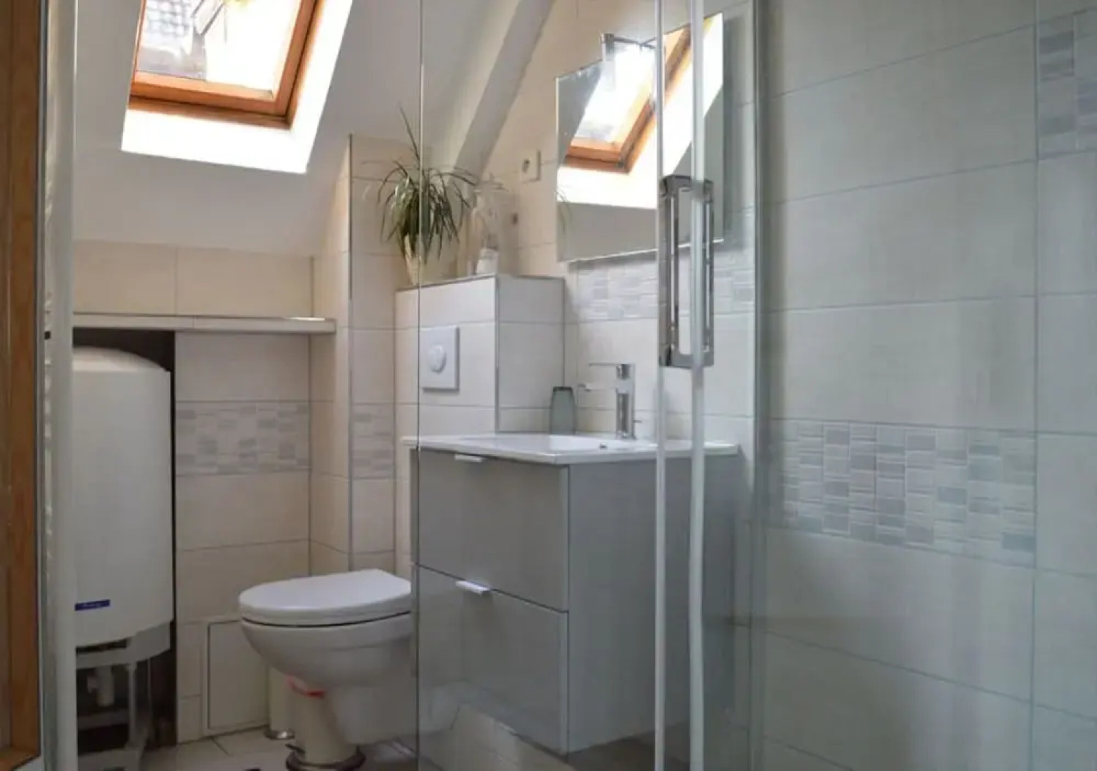 Coeur de village et route des vins 1