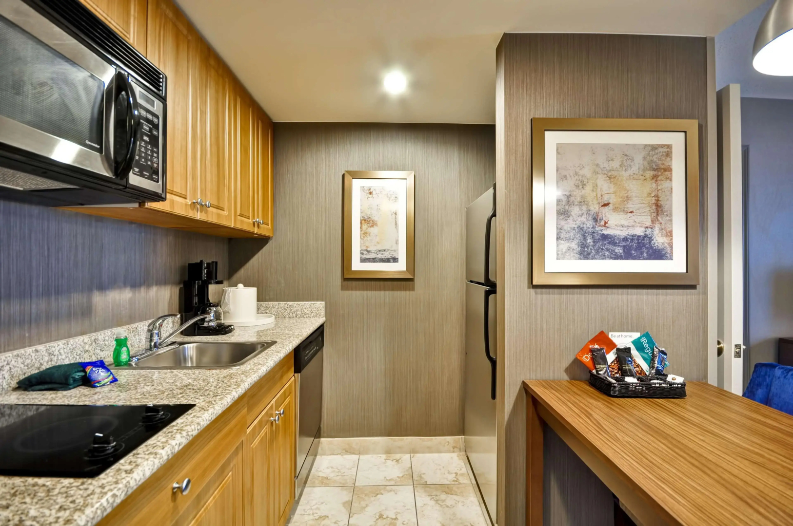 Homewood Suites by Hilton-Hartford South-Glastonbury, CT