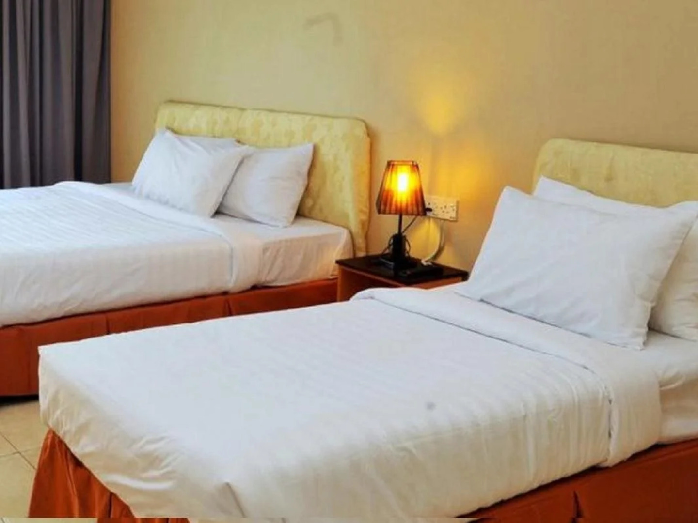 City Times Budget Stay