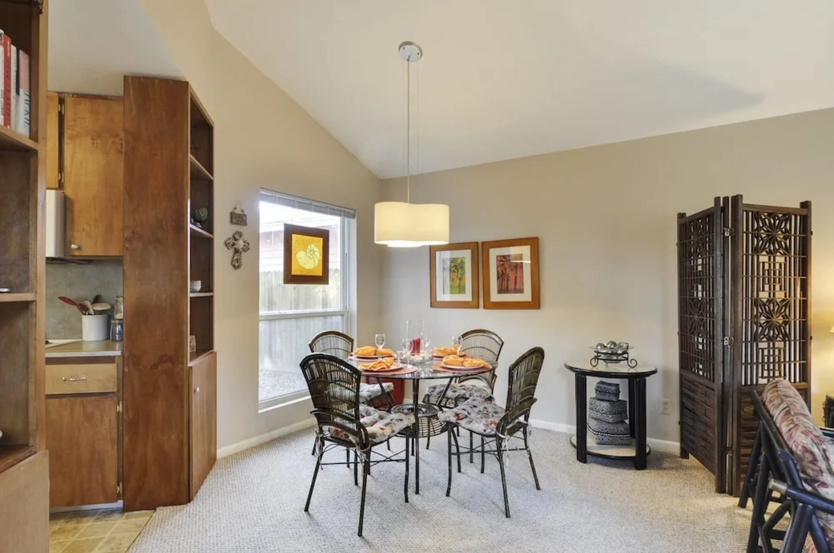 Driftwood Chic in Rockport by RedAwning