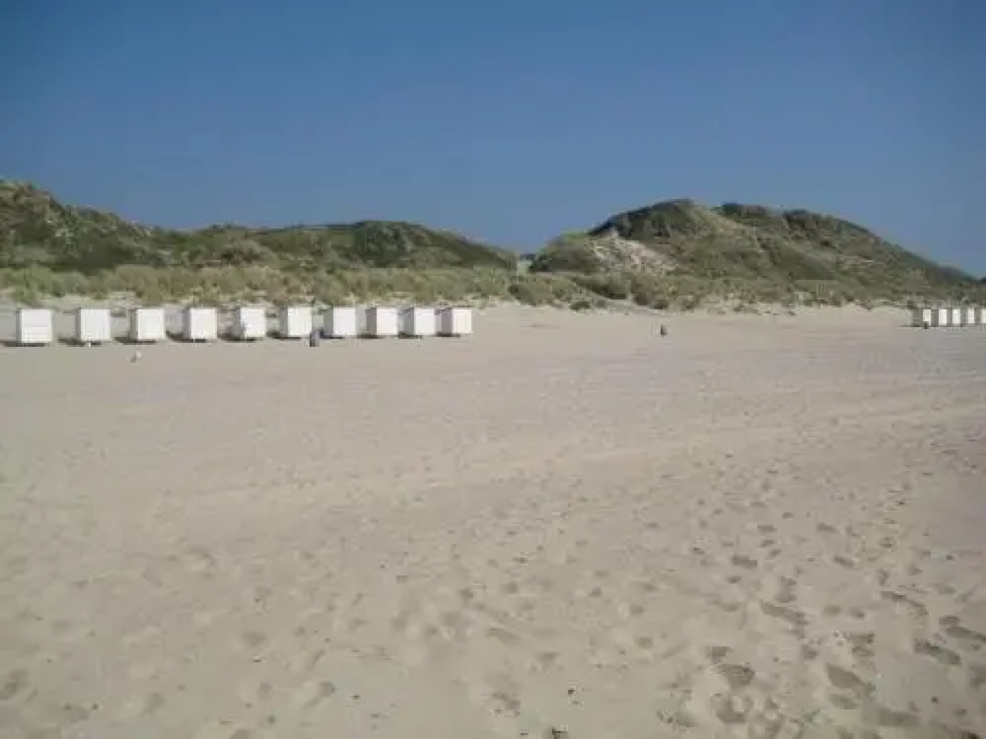 Zeeland aan Zee