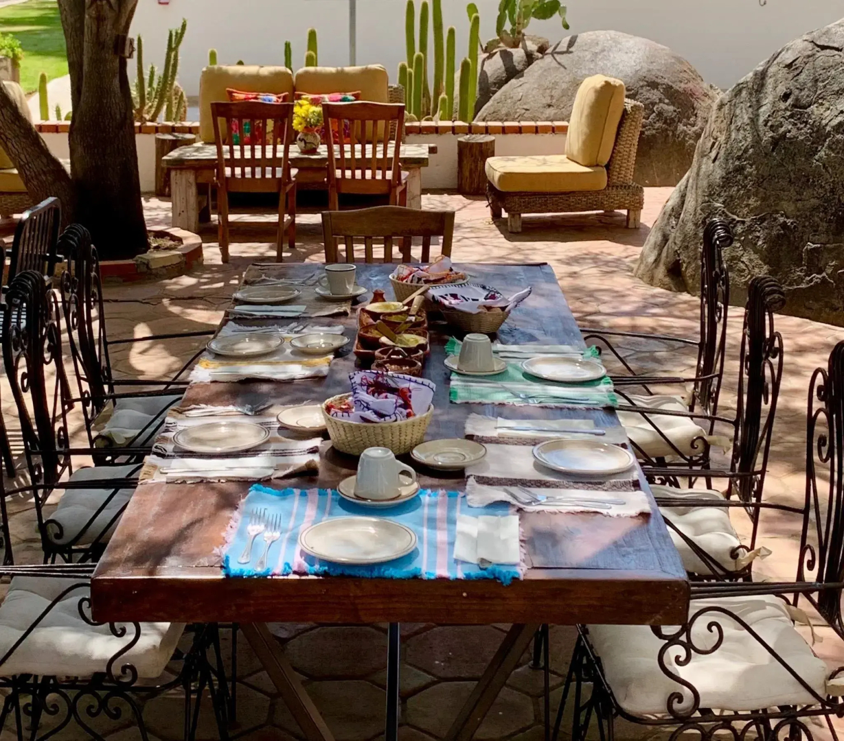 Rancho El Parral