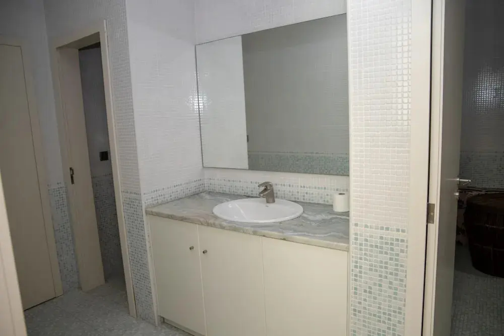 Villa With 4 Bedrooms in Santo Tirso, With Indoor Pool, Enclosed Garde