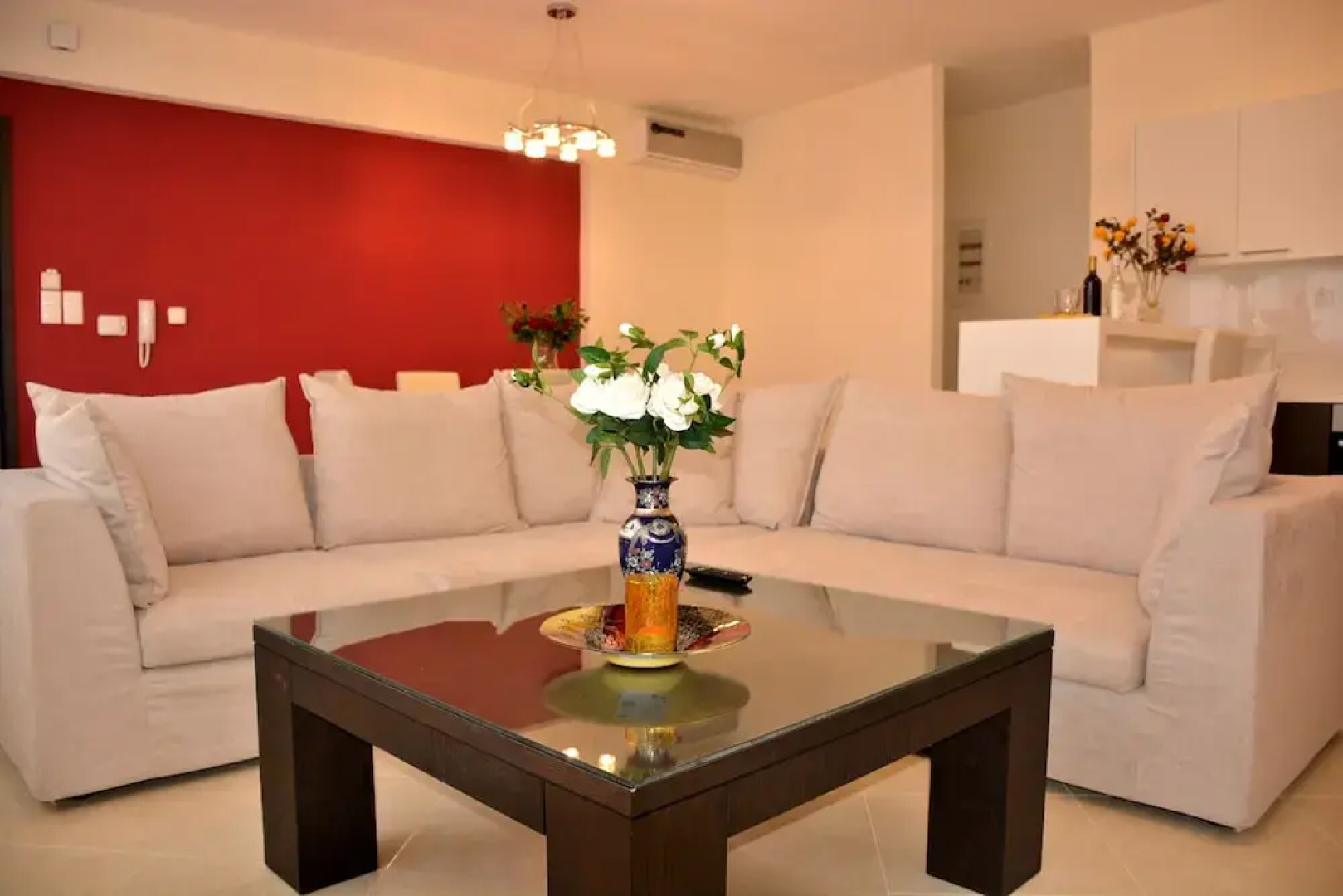 Evagelia Suites GREEN