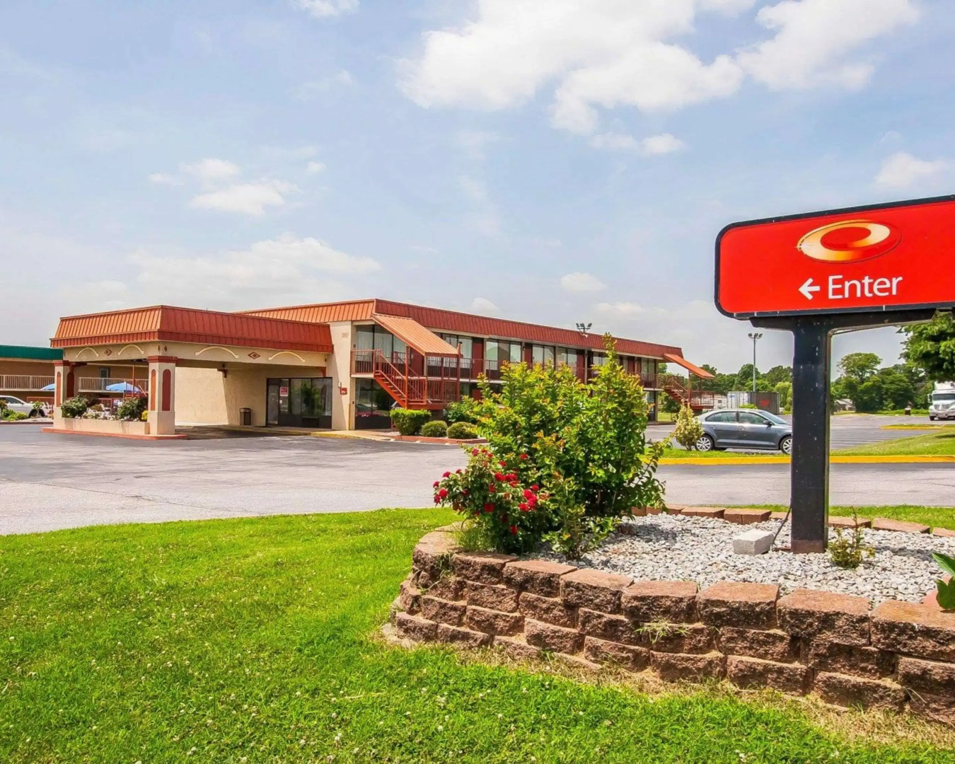 Econo Lodge