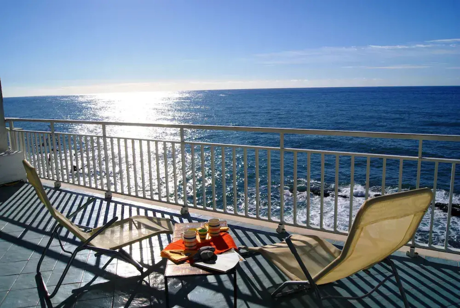 Appartamento Profumo di Mare