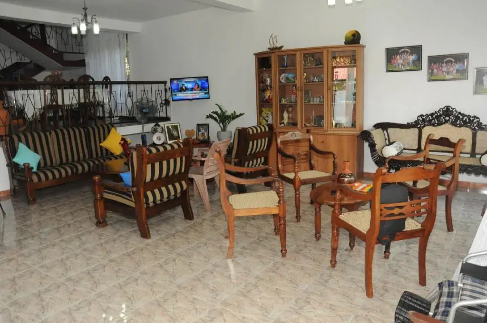 Samanala Garden Holiday Home