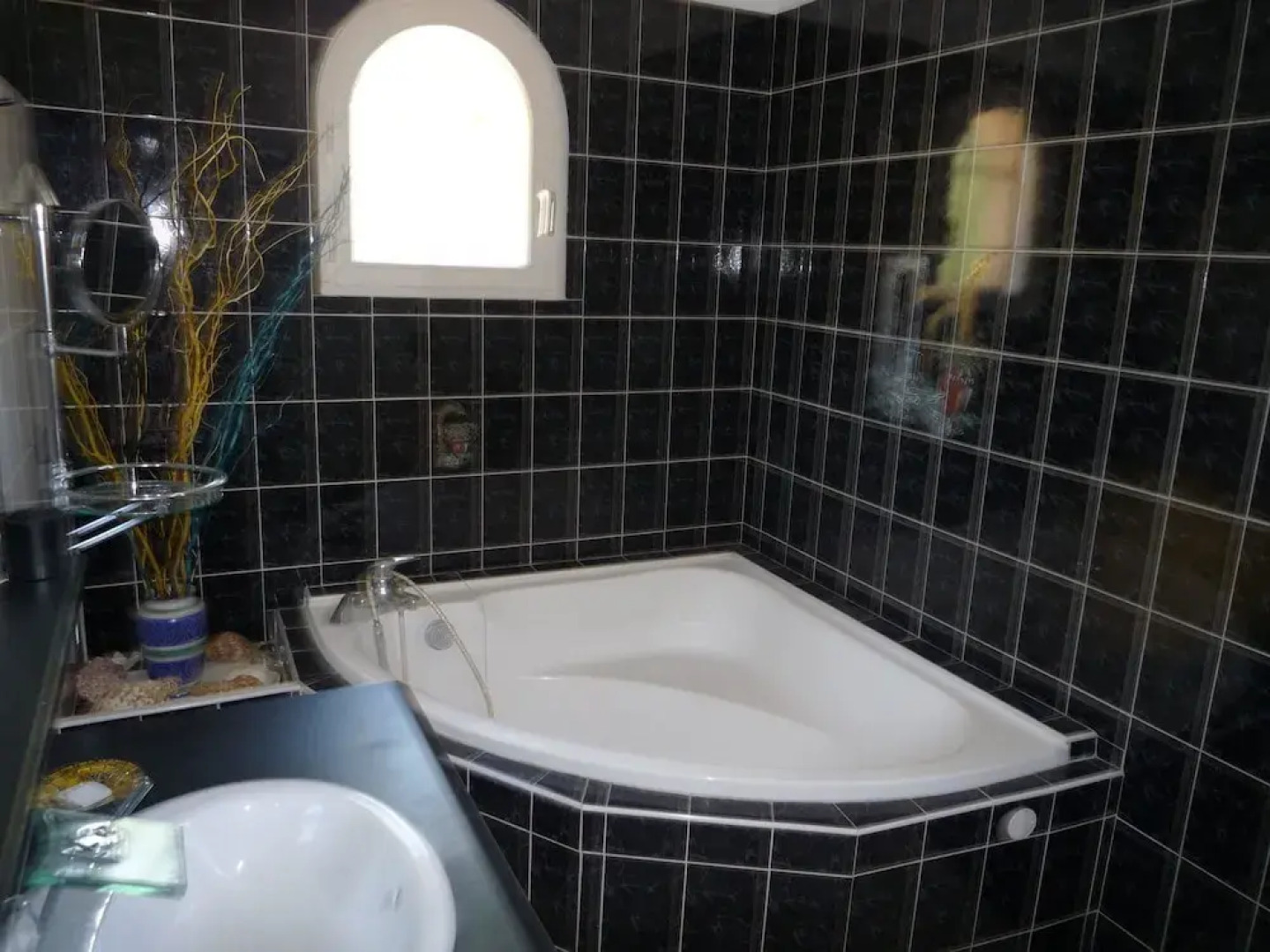 Faisse - Un petit paradis aux portes de la Camargue Apartment 4