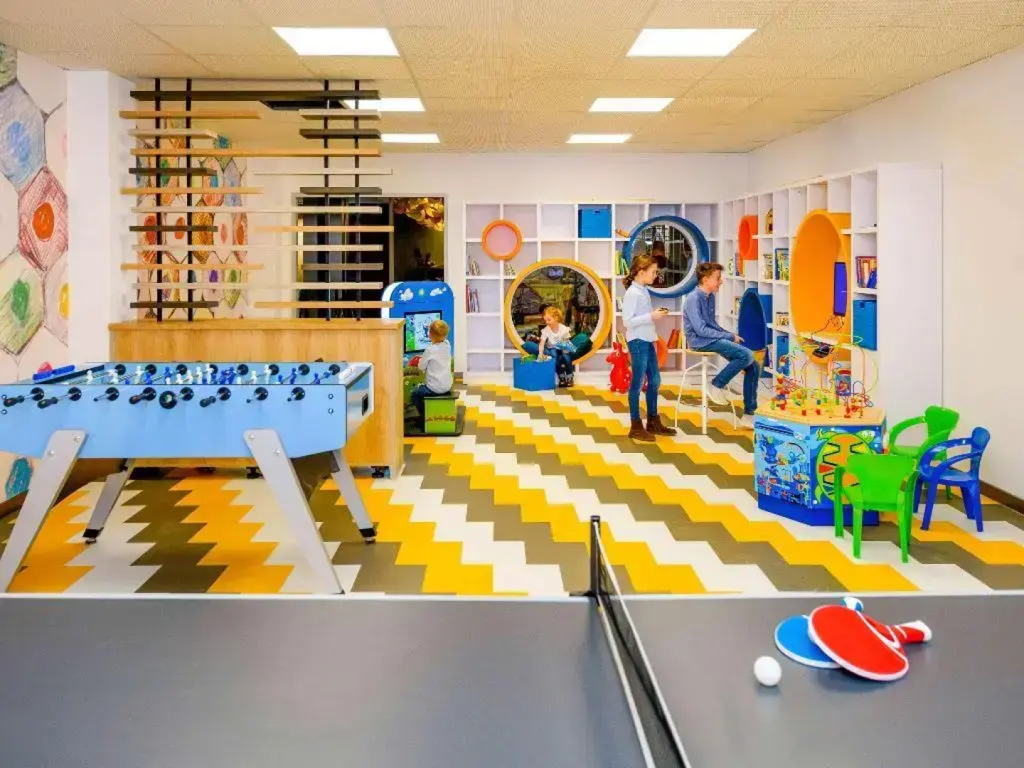 Ibis Styles Regensburg Hotel