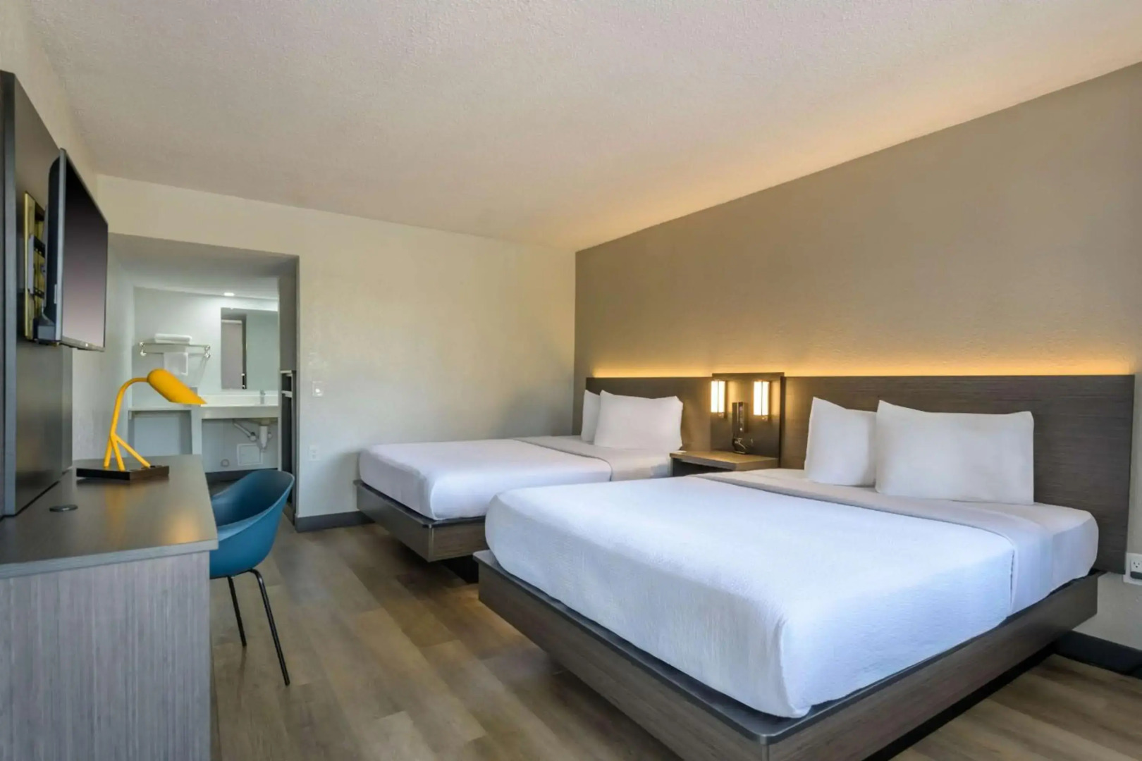 Motel 6 Ocala, FL - Conference Center