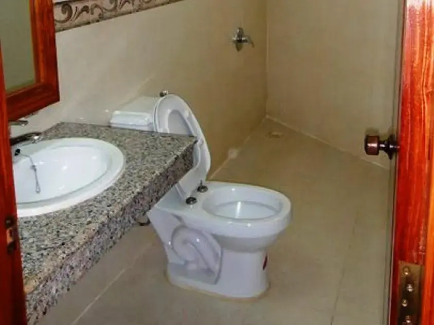 International Hotel