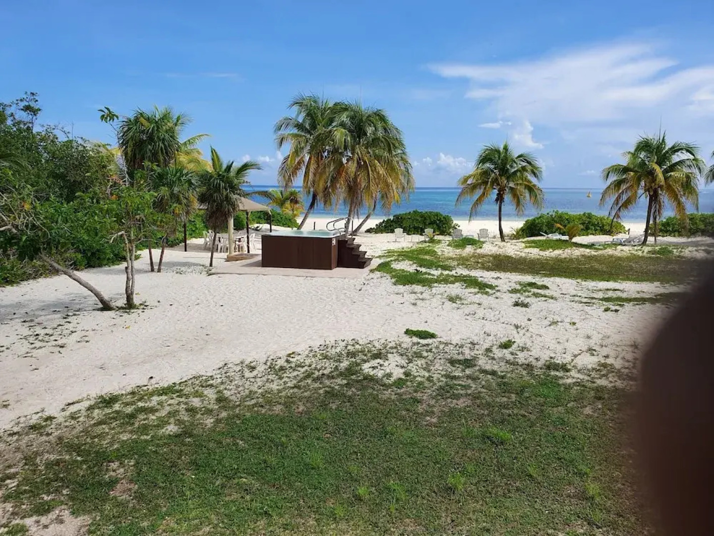 Puerta del Mar Cozumel
