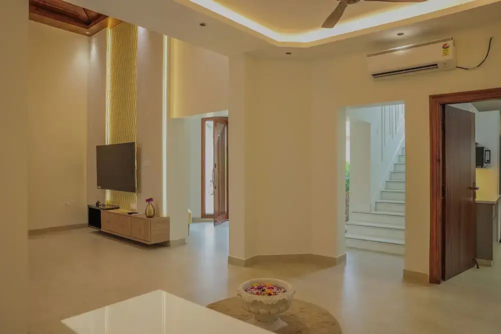 Sukoon A Family Villa