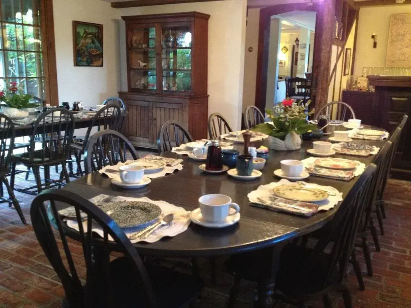 Nauset House Inn