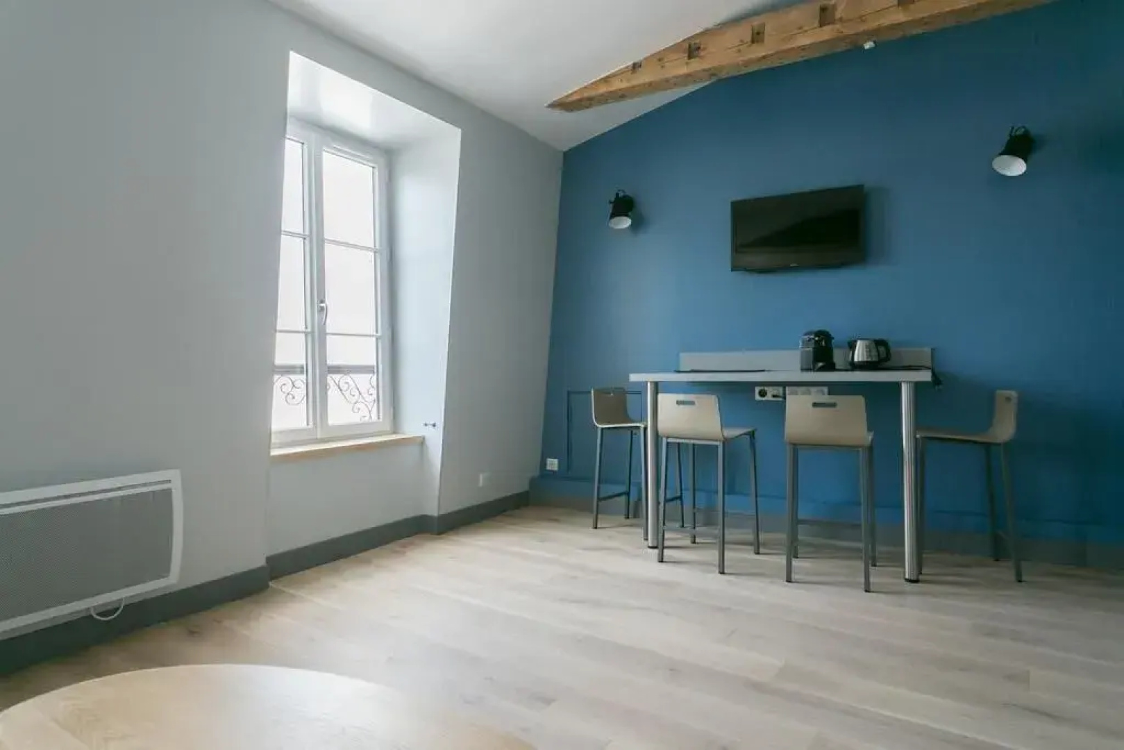 Loft Bastille