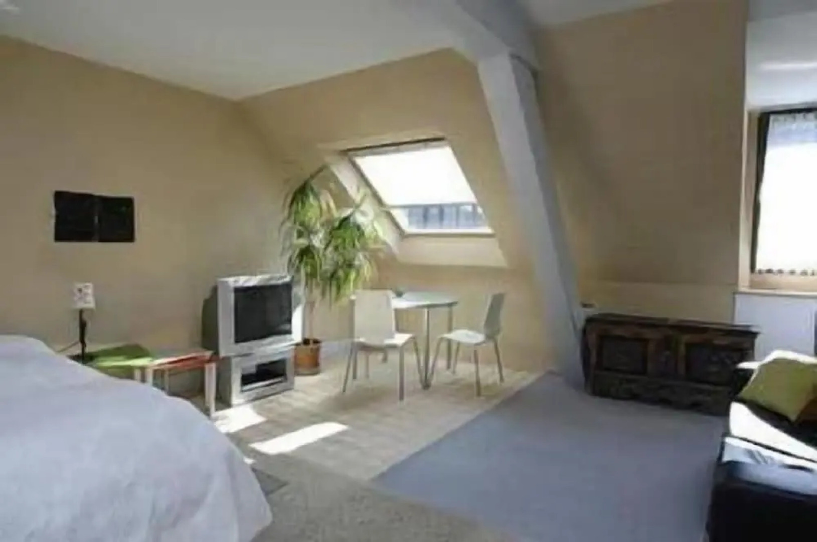 Gaestezimmer Plaenke