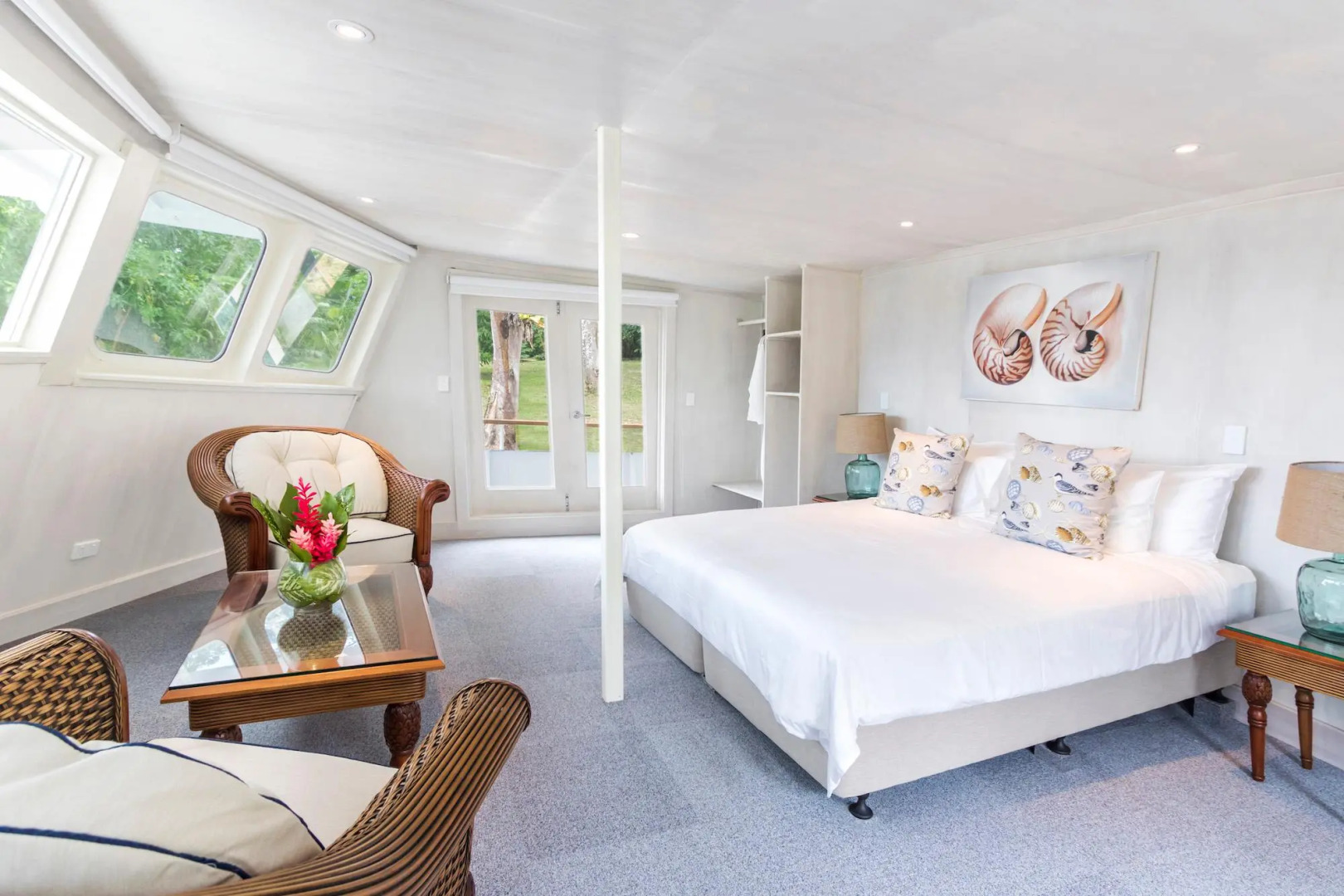 Savasi Island Resort