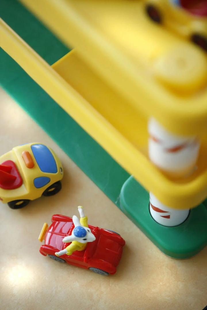 Village Club La Font des Horts