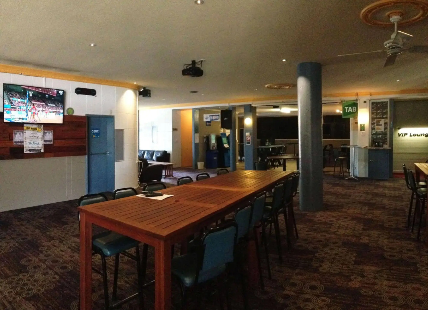 Hotel Illawong Evans Head