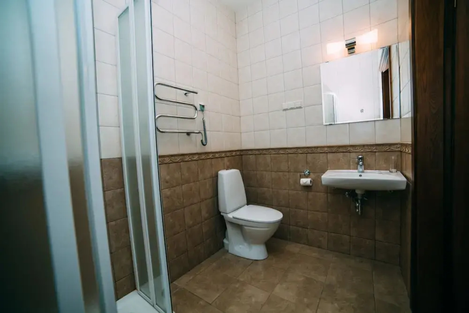 Бутик-отель и поместье Bistrampolis