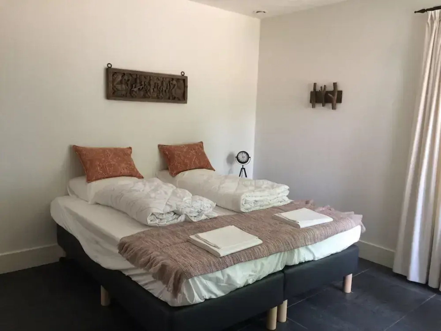 Spacious Family Villa Uden