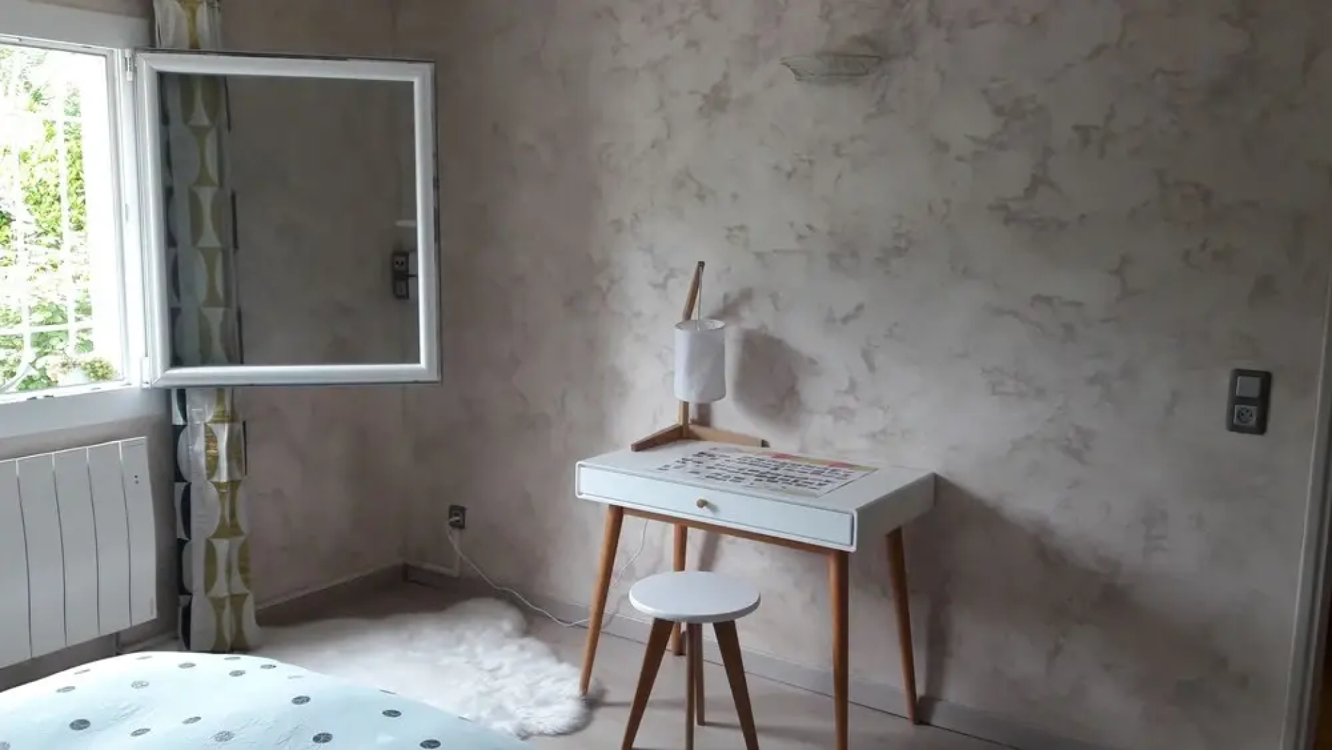 Chambre d'hôtes Le Trèfle Rouge