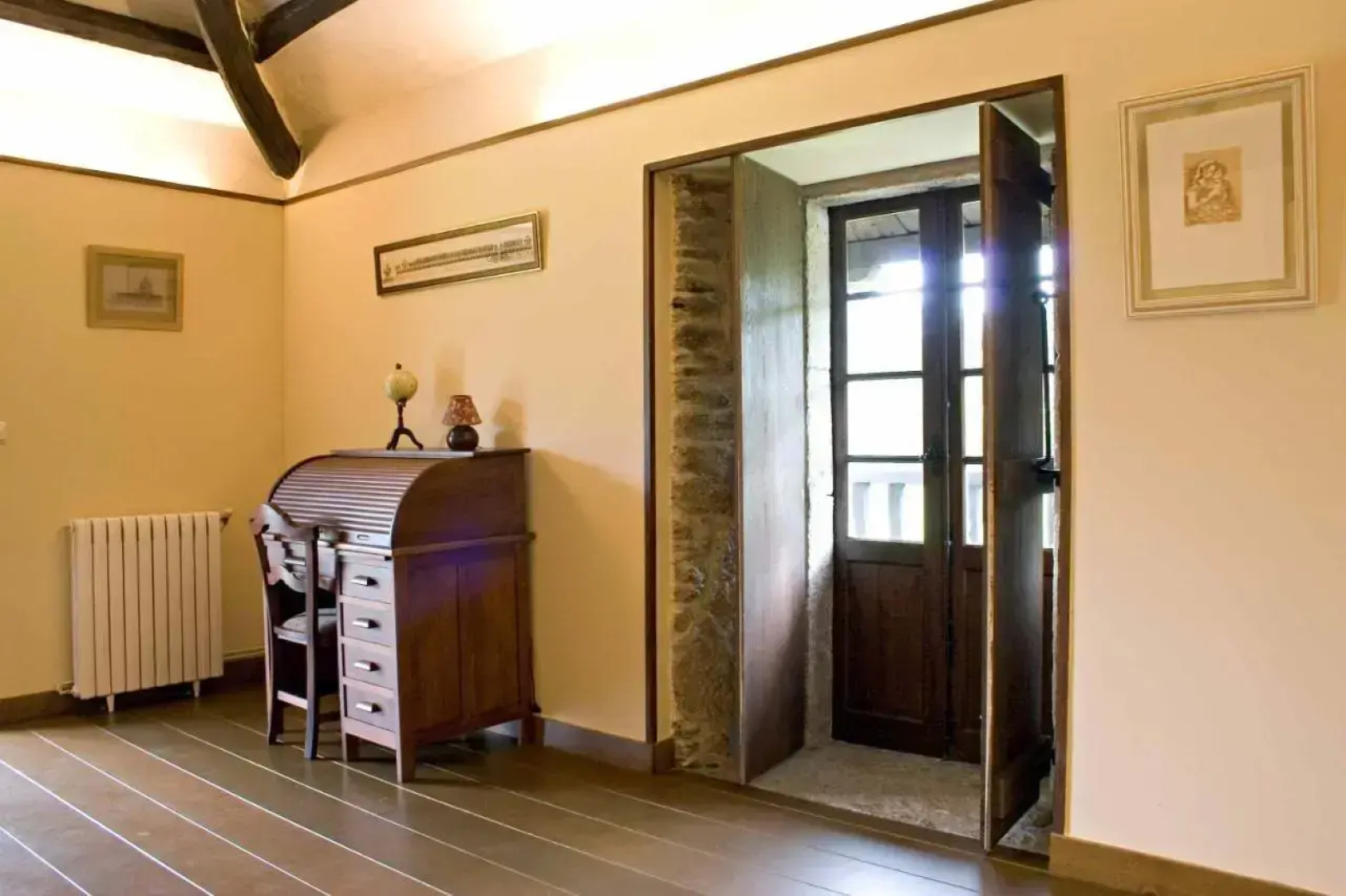 Casa Berdeal
