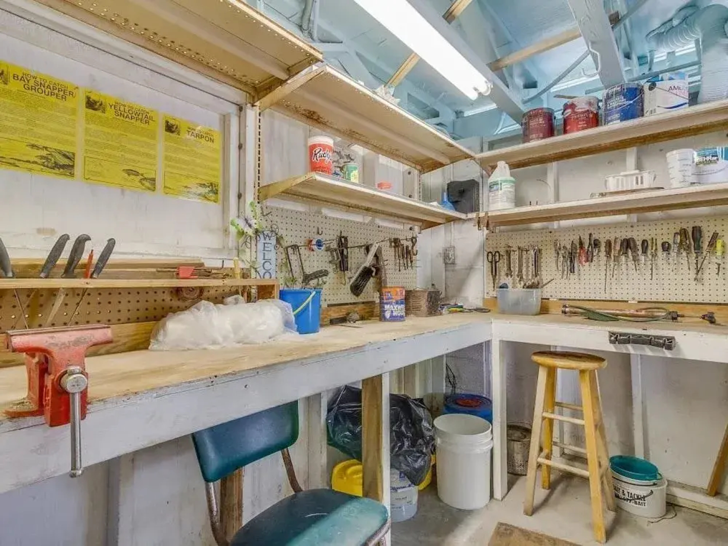 Perfect Diver s and Fisherman s Pad