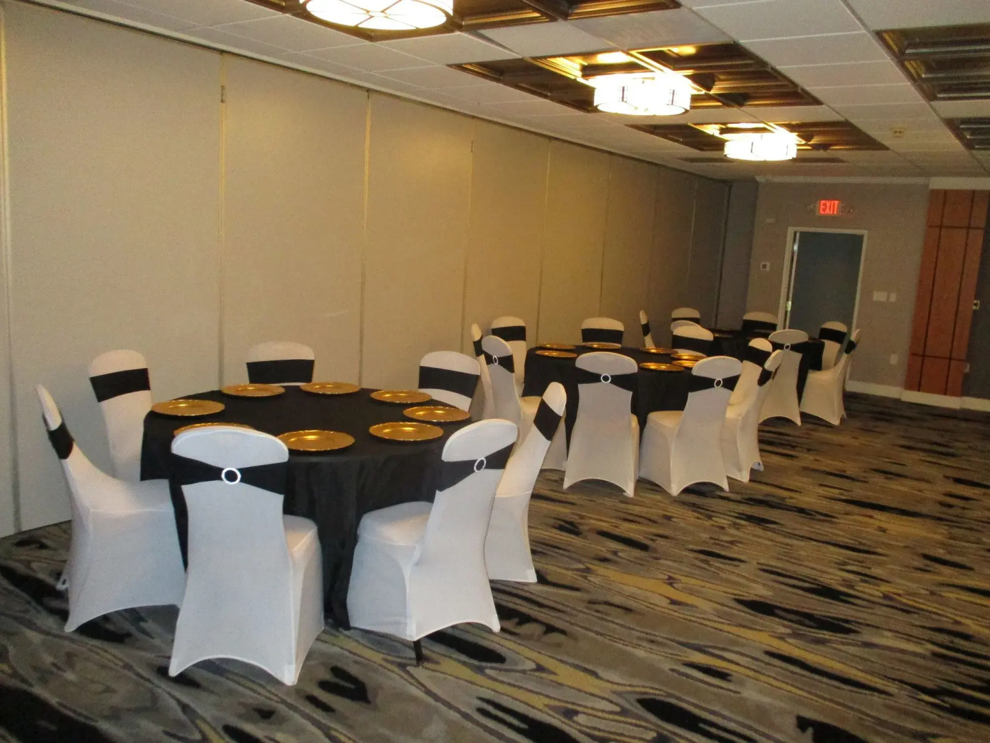 Best Western Plus University Inn