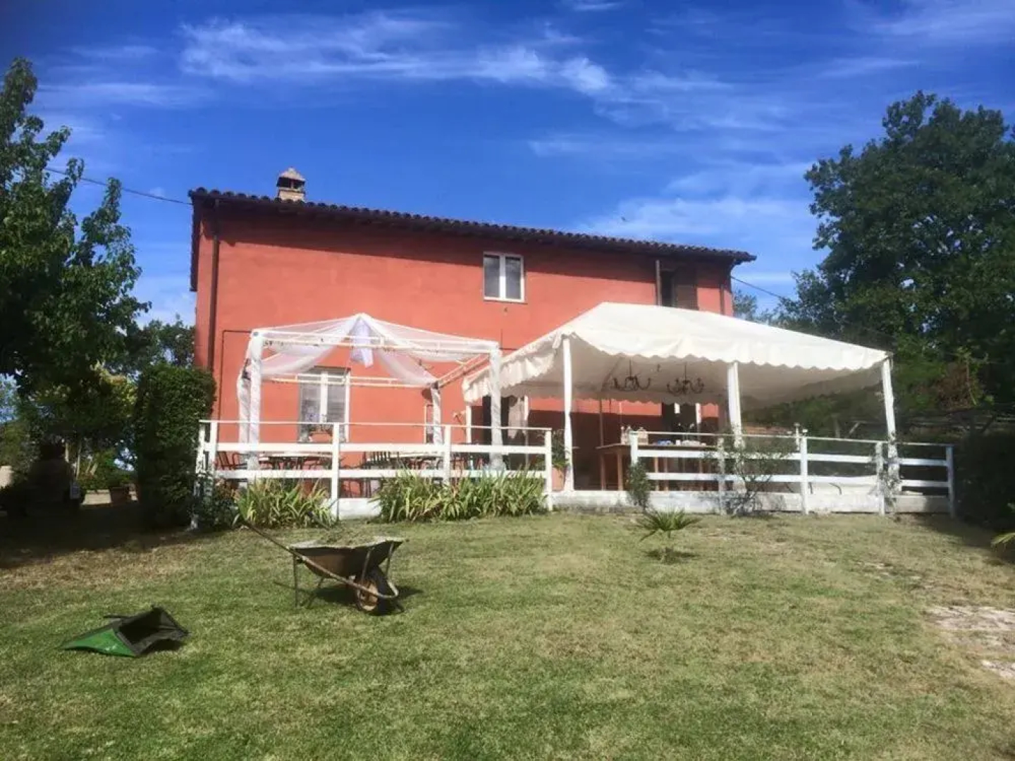Villa Sobrano