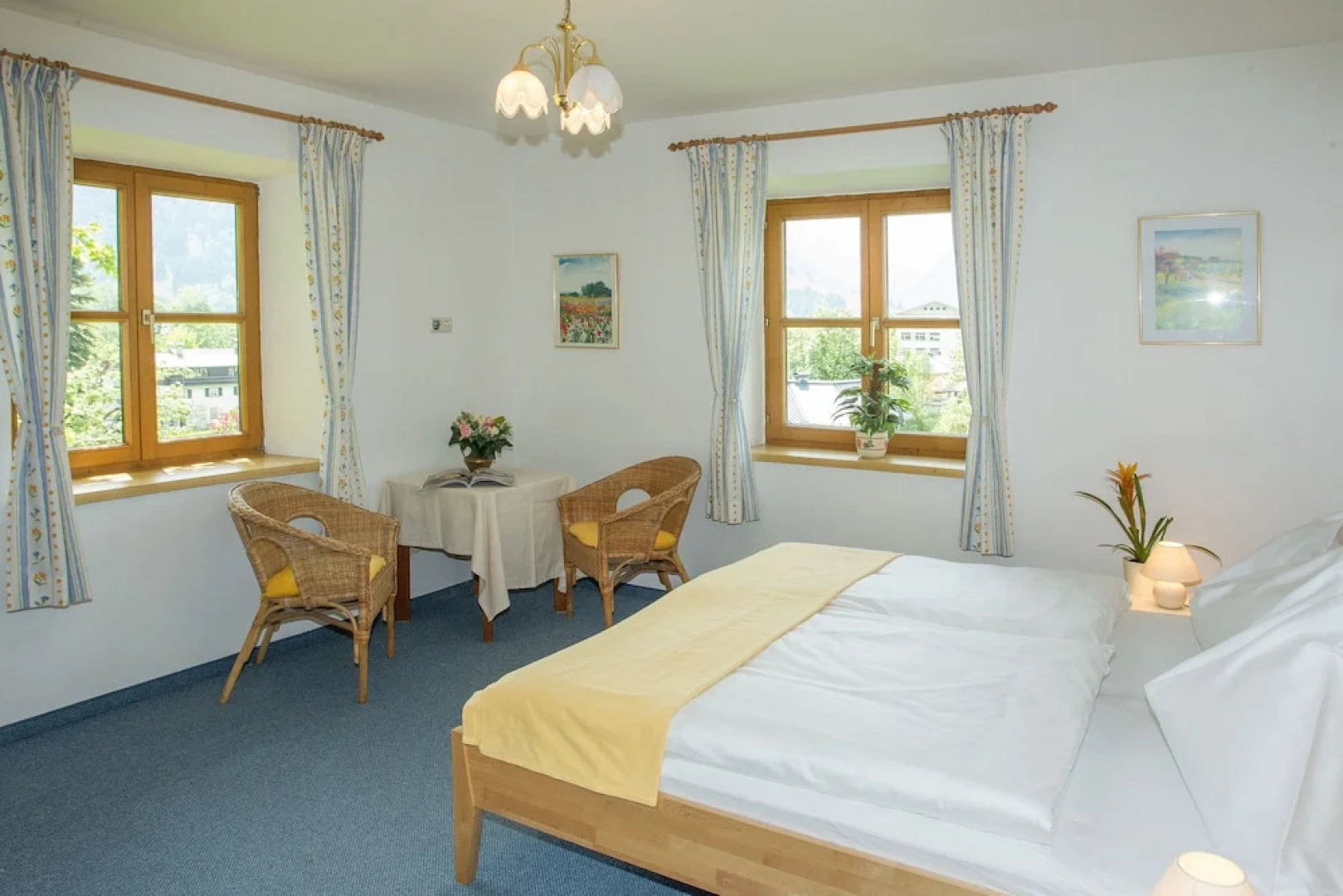 Landhaus Antonia