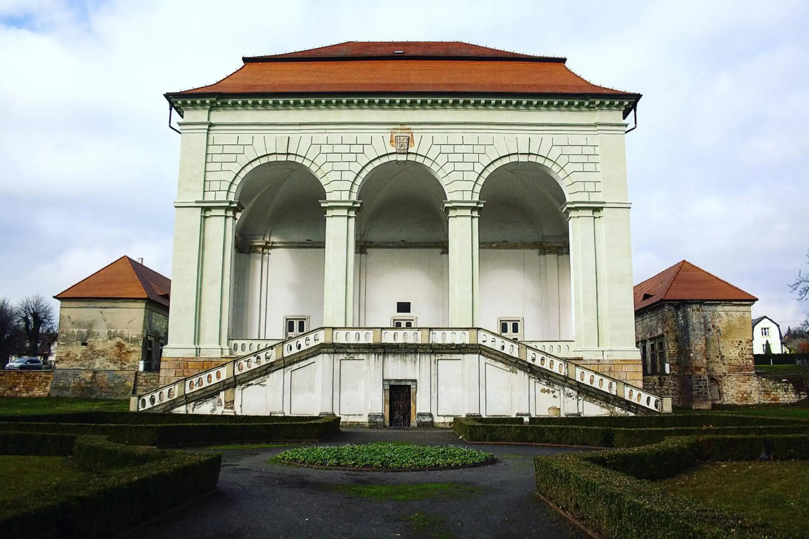 U Krále