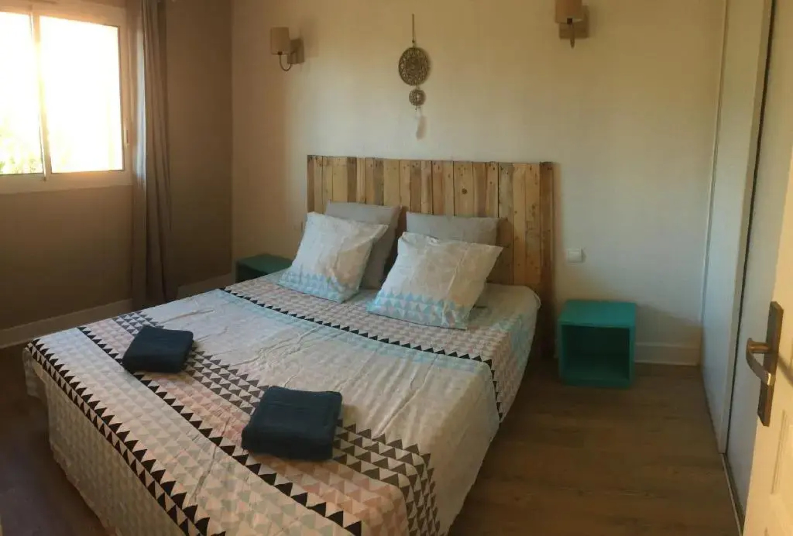Cosy Appartement 3 étoiles piscine chauffée